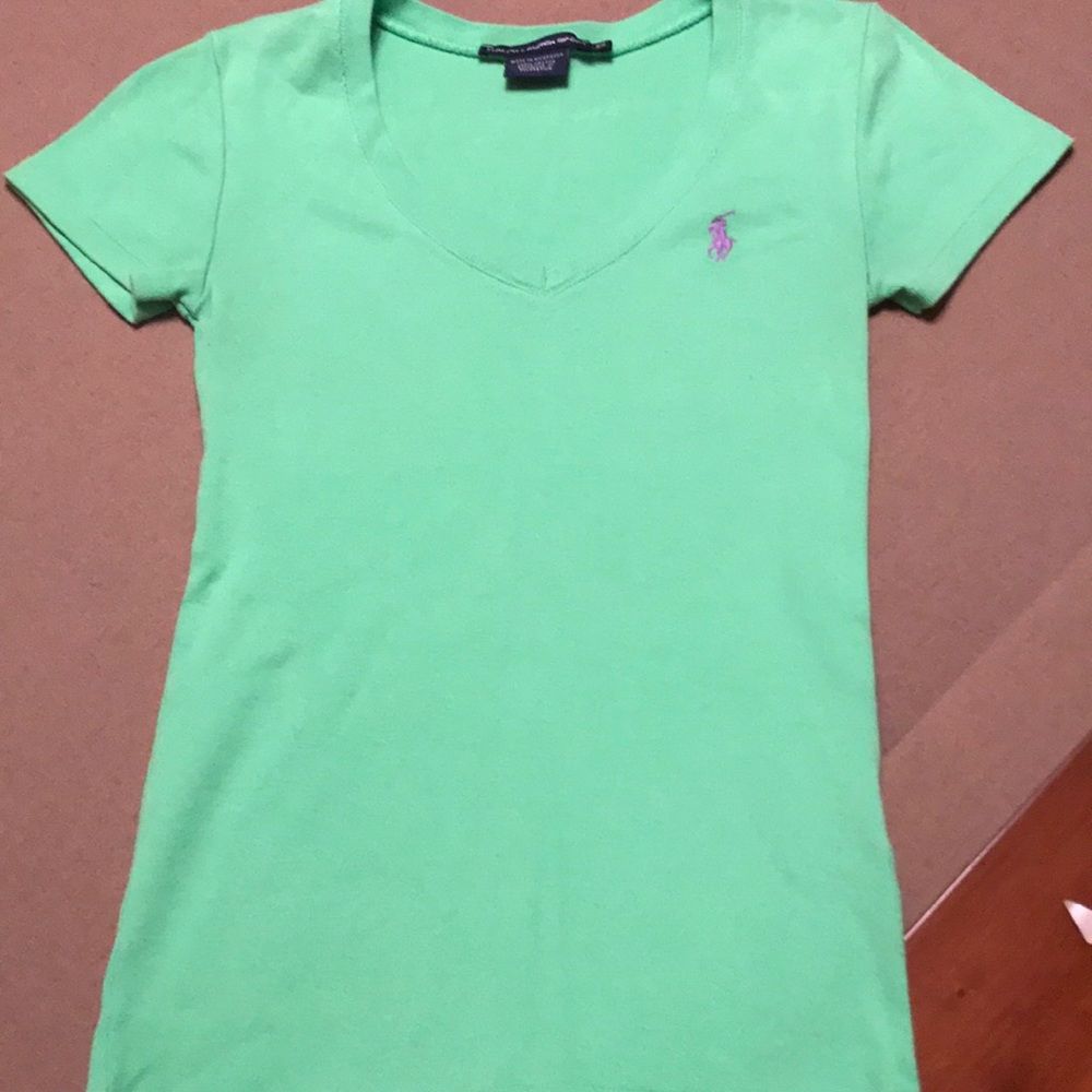 Ralph Lauren Sport T Shirt